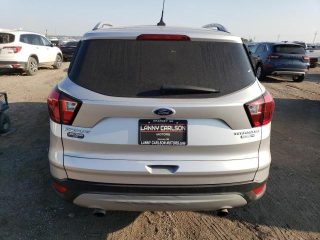 Photo 6 from auction – 2019 FORD ESCAPE TIT with VIN 1FMCU9J95KUB38496