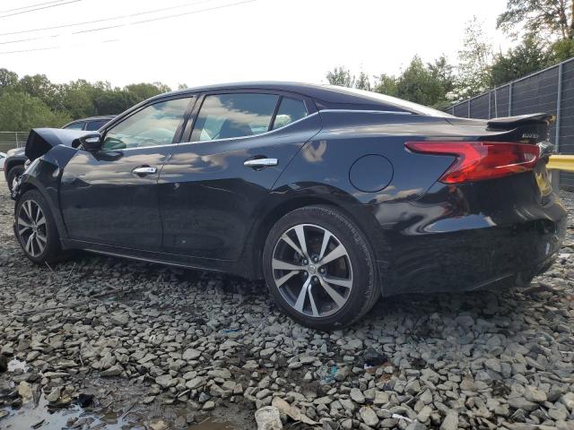 Photo 2 from auction – 2017 NISSAN MAXIMA 3.5 with VIN 1N4AA6AP1HC397279