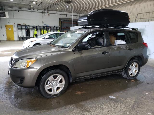 Photo 1 from auction – 2010 TOYOTA RAV4 with VIN JTMBF4DVXA5023424
