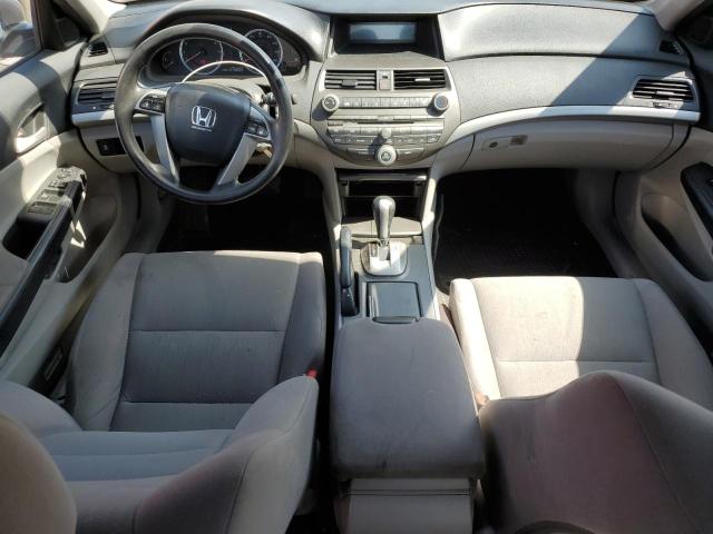 Photo 8 from auction – 2012 HONDA ACCORD LX with VIN 1HGCP2F32CA232041