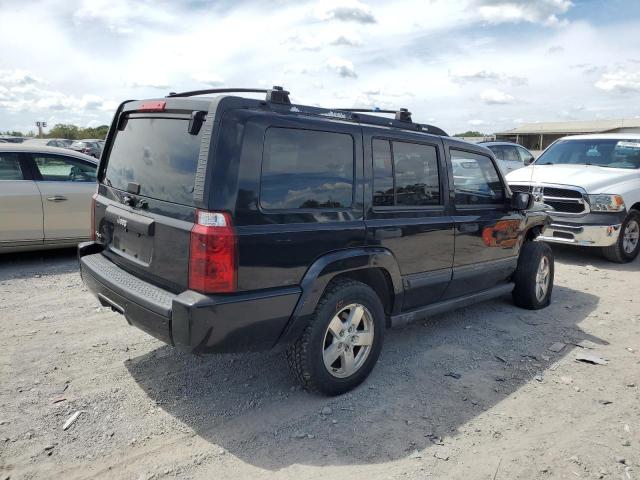 Foto 3 de la subasta – 2006 JEEP COMMANDER con VIN 1J8HG48K96C293473
