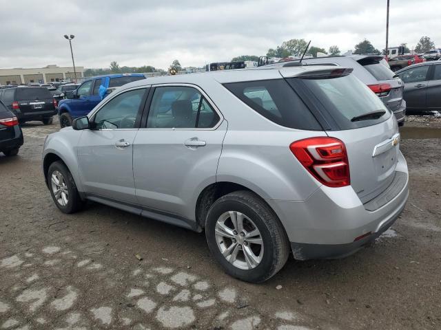 Photo 2 from auction – 2016 CHEVROLET EQUINOX LS with VIN 2GNFLEEK4G6257910