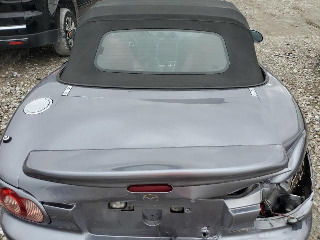 Photo 10 from auction – 2002 MAZDA MX-5 MIATA with VIN JM1NB353X20226215