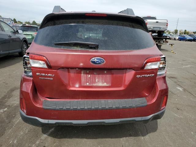 Снимка 6 от търг – 2015 SUBARU OUTBACK 2. с VIN 4S4BSBNC3F3335919