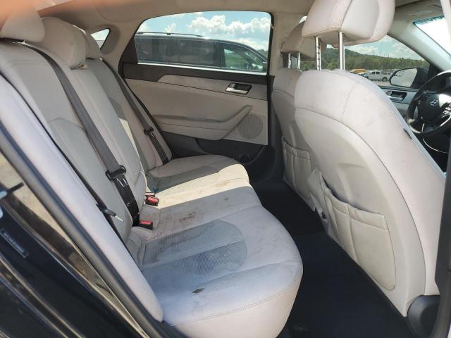 Photo 10 from auction – 2015 HYUNDAI SONATA SE with VIN 5NPE24AF0FH048202