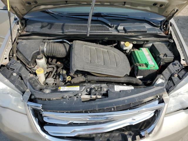 Photo 12 from auction – 2013 CHRYSLER TOWN & COU with VIN 2C4RC1CG5DR535205