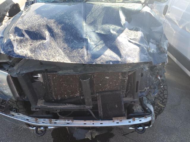 Photo 12 from auction – 2001 FORD F350 SRW S with VIN 1FTSW31F91EB95533
