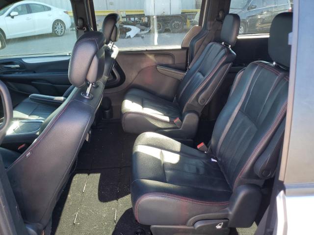 Photo 11 from auction – 2018 DODGE GRAND CARA with VIN 2C4RDGEG6JR283294