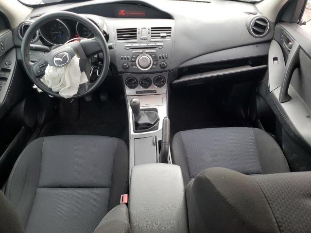 Photo 8 from auction – 2011 MAZDA 3 I with VIN JM1BL1UF2B1439184
