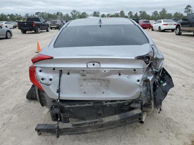 Photo 6 from auction – 2017 HONDA CIVIC EX with VIN 19XFC2F73HE018481