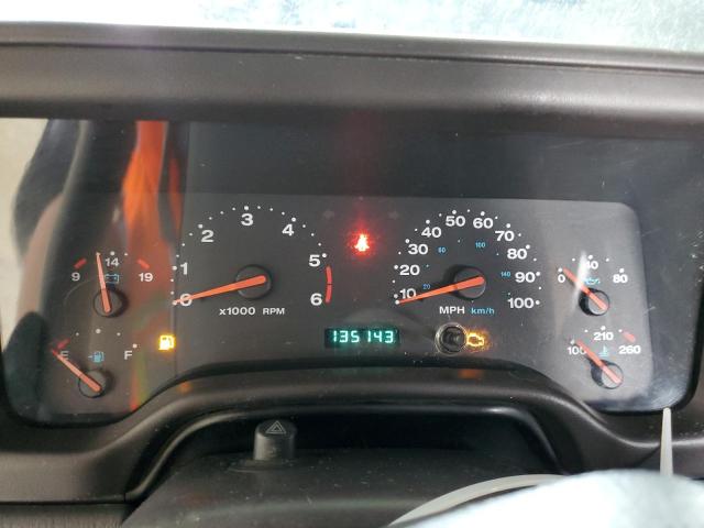 Photo 9 from auction – 2002 JEEP WRANGLER / with VIN 1J4FA29P42P703706