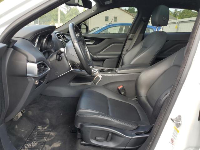 Photo 7 from auction – 2017 JAGUAR F-PACE PRE with VIN SADCJ2BV7HA097951