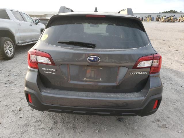 Photo 6 from auction – 2018 SUBARU OUTBACK 2. with VIN 4S4BSANC1J3297979