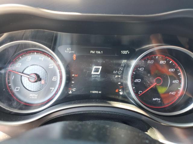 Photo 9 from auction – 2019 DODGE CHARGER SX with VIN 2C3CDXBG4KH743736