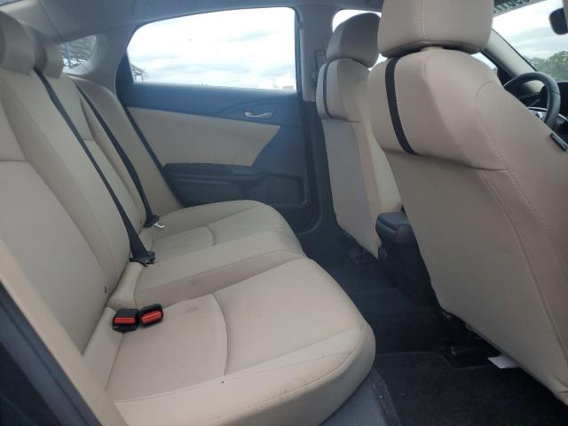Photo 10 from auction – 2017 HONDA CIVIC LX with VIN 19XFC2F54HE002160