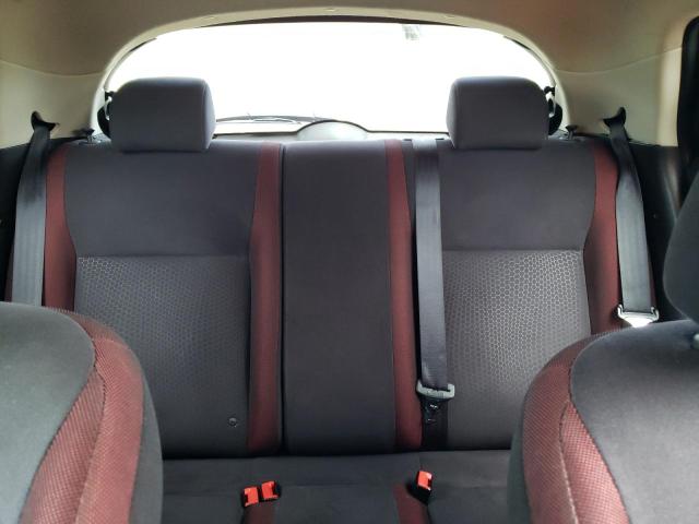 Photo 10 from auction – 2012 NISSAN JUKE S with VIN JN8AF5MV8CT123090