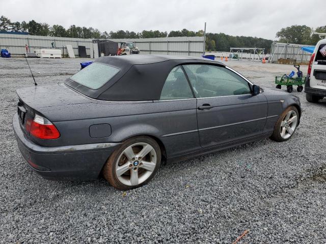 Photo 3 from auction – 2005 BMW 325 CI with VIN WBABW33465PL39767