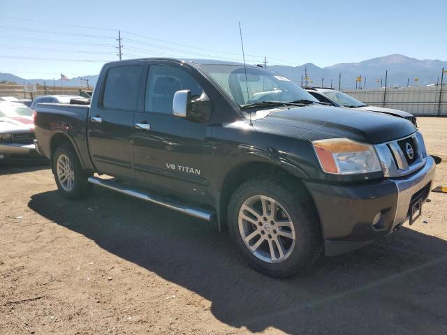 Photo 4 from auction – 2014 NISSAN TITAN S with VIN 1N6AA0EC2EN519983