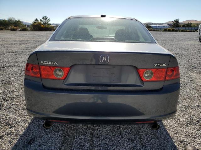 Photo 6 from auction – 2006 ACURA TSX with VIN JH4CL96816C025808