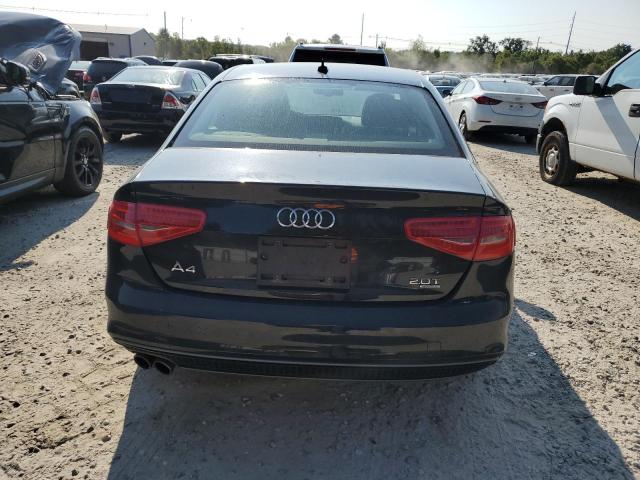 Photo 6 from auction – 2014 AUDI A4 PREMIUM with VIN WAUHFAFL9EN000496