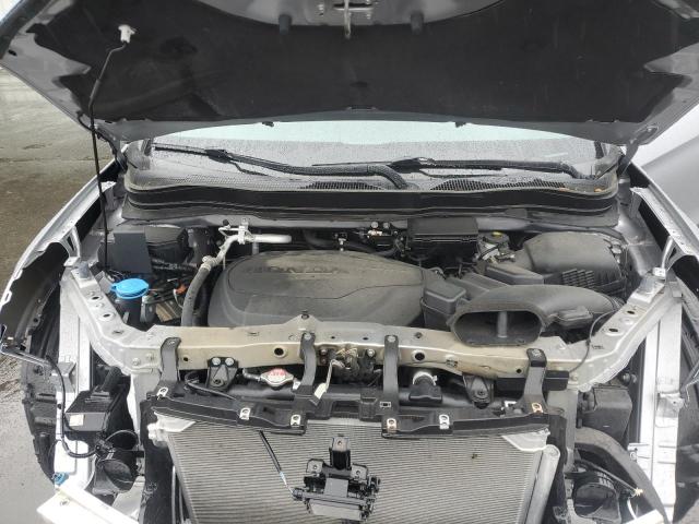 Photo 12 from auction – 2021 HONDA PILOT EX with VIN 5FNYF6H31MB032479