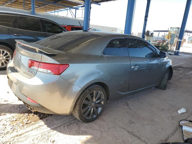 Photo 3 from auction – 2012 KIA FORTE SX with VIN KNAFW6A30C5534107