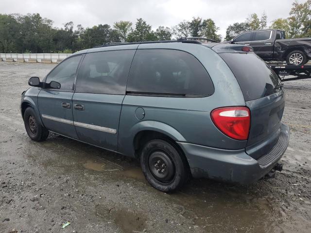 صورة رقم 2 من المزاد - 2007 DODGE GRAND CARA مع VIN 1D4GP24RX7B136927