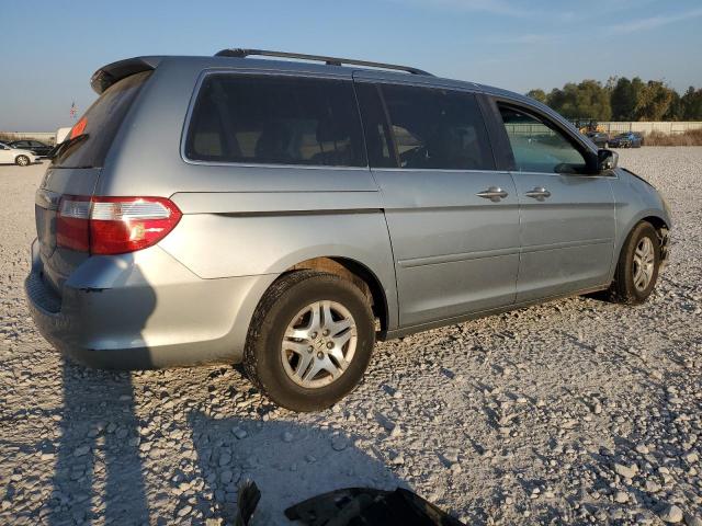 Photo 3 from auction – 2007 HONDA ODYSSEY EX with VIN 5FNRL38787B085165