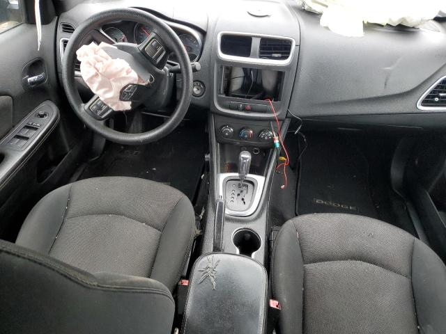 Photo 8 from auction – 2014 DODGE AVENGER SE with VIN 1C3CDZAG6EN220789