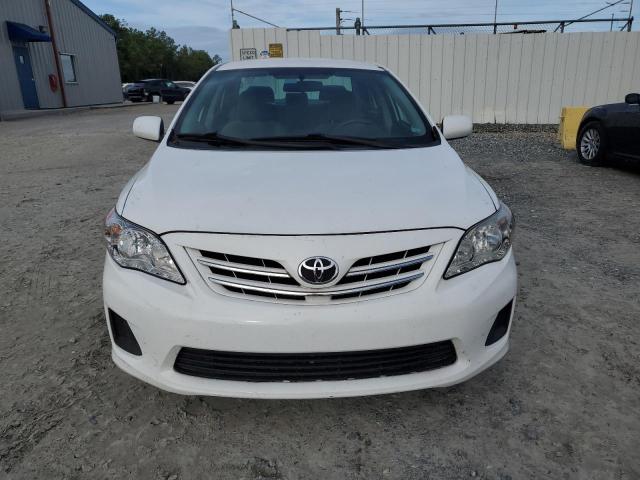 Photo 5 from auction – 2013 TOYOTA COROLLA BA with VIN 2T1BU4EE7DC071894