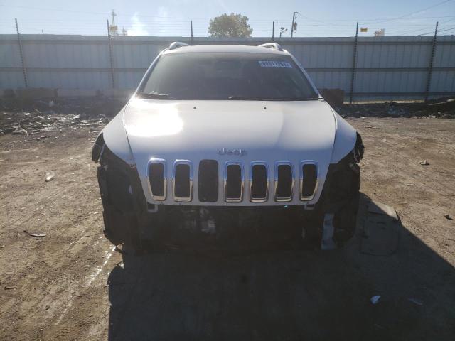 Photo 5 from auction – 2015 JEEP CHEROKEE L with VIN 1C4PJMCB9FW636664