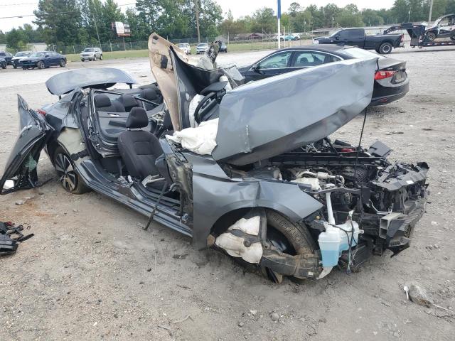Photo 4 from auction – 2021 NISSAN ALTIMA SV with VIN 1N4BL4DV9MN360704