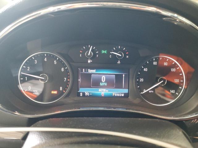 Photo 9 from auction – 2019 BUICK ENCORE PRE with VIN KL4CJESB8KB945043