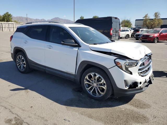 Photo 4 from auction – 2018 GMC TERRAIN SL with VIN 3GKALPEX7JL392543