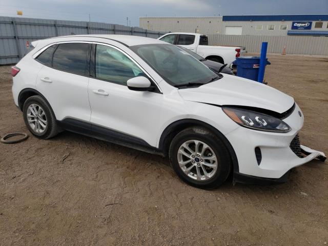 Photo 4 from auction – 2020 FORD ESCAPE SE with VIN 1FMCU0G6XLUA92609
