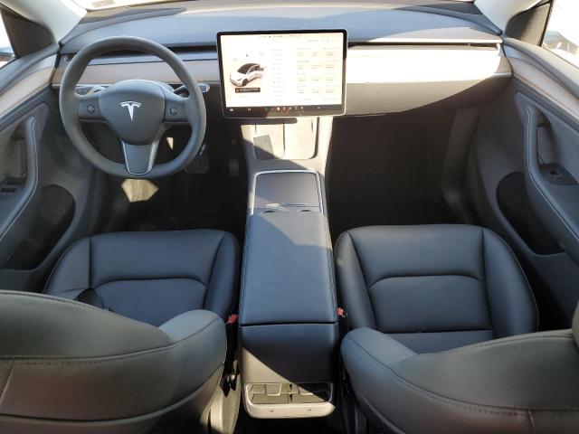 Photo 8 from auction – 2023 TESLA MODEL Y with VIN 7SAYGDEEXPA105845