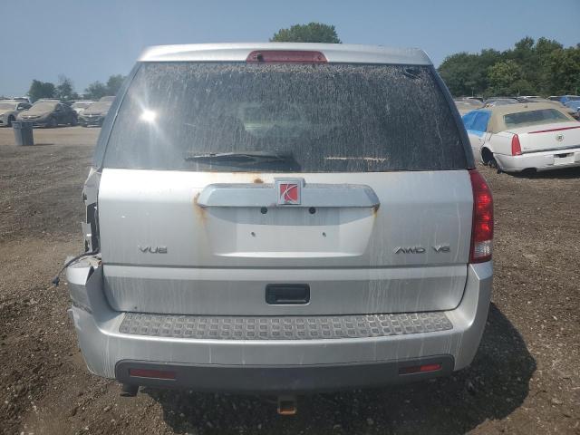 Photo 6 from auction – 2007 SATURN VUE with VIN 5GZCZ63437S877955