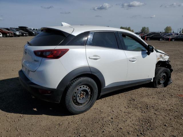 Photo 3 from auction – 2019 MAZDA CX-3 TOURI with VIN JM1DKFC7XK0433951