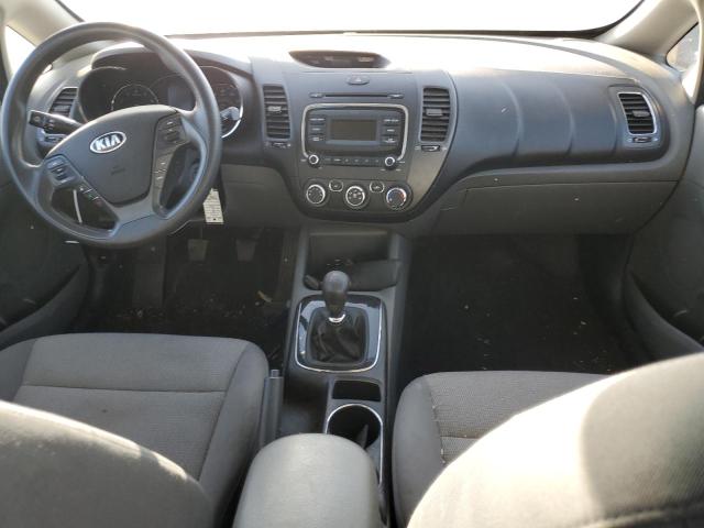 Photo 8 from auction – 2018 KIA FORTE LX with VIN 3KPFK4A79JE164816