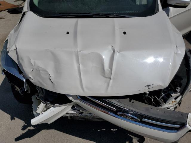 Photo 12 from auction – 2014 FORD ESCAPE TIT with VIN 1FMCU9J91EUB80197