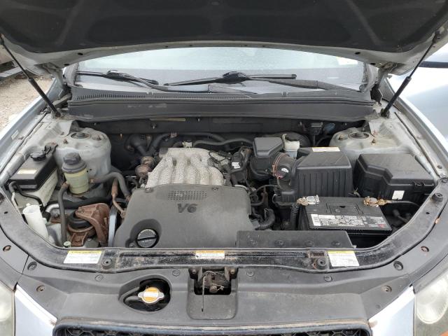Photo 11 from auction – 2008 HYUNDAI SANTA FE G with VIN 5NMSG73D78H204852