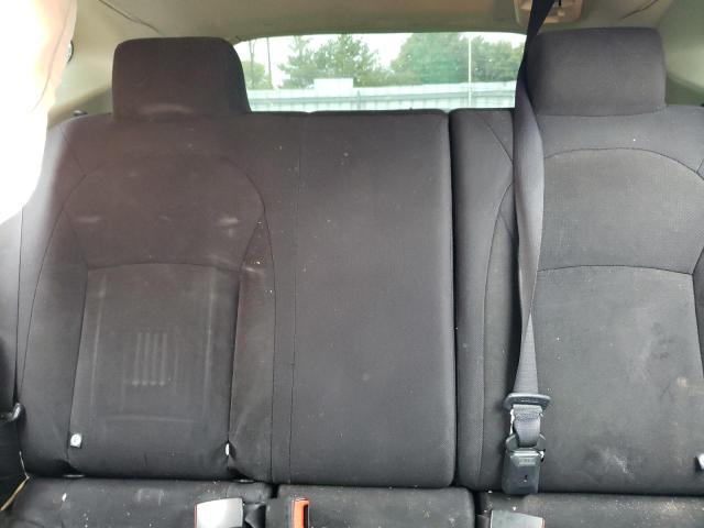 Photo 10 from auction – 2008 NISSAN ROGUE S with VIN JN8AS58T98W024837
