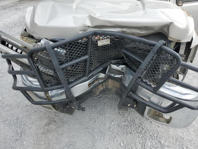 Photo 11 from auction – 2008 CHEVROLET SILVERADO with VIN 1GCHK23K88F210702