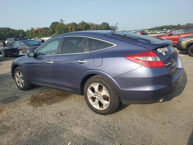 Photo 2 from auction – 2012 HONDA CROSSTOUR with VIN 5J6TF2H54CL012401