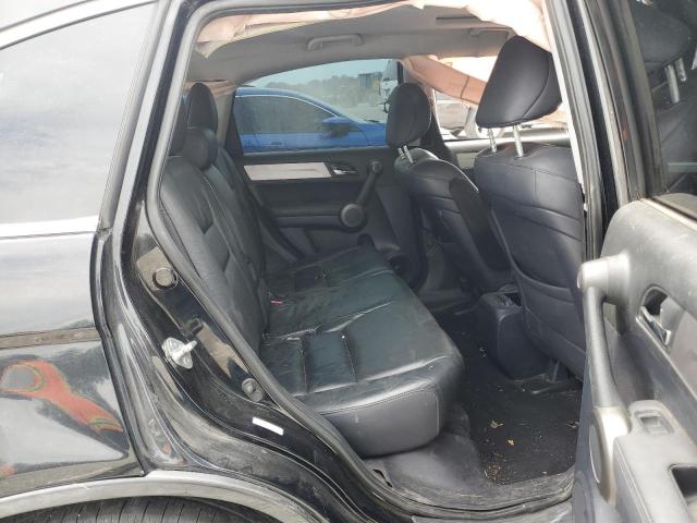 Photo 11 from auction – 2011 HONDA CR-V EXL with VIN 5J6RE3H76BL024486