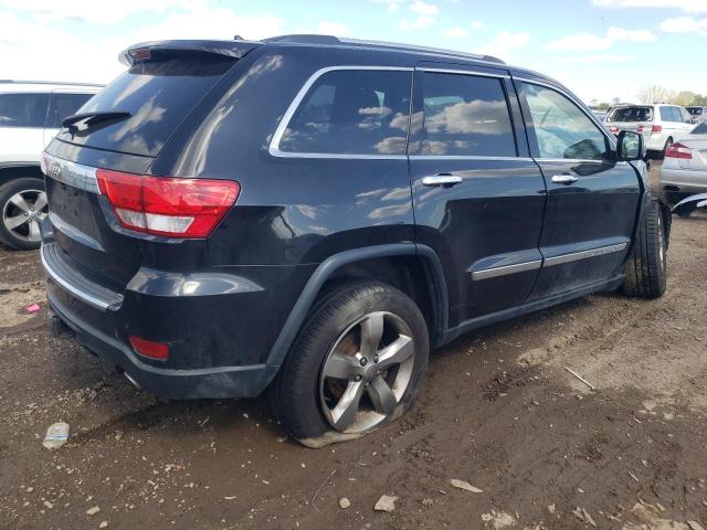 Photo 3 from auction – 2013 JEEP GRAND CHER with VIN 1C4RJFCT4DC543014