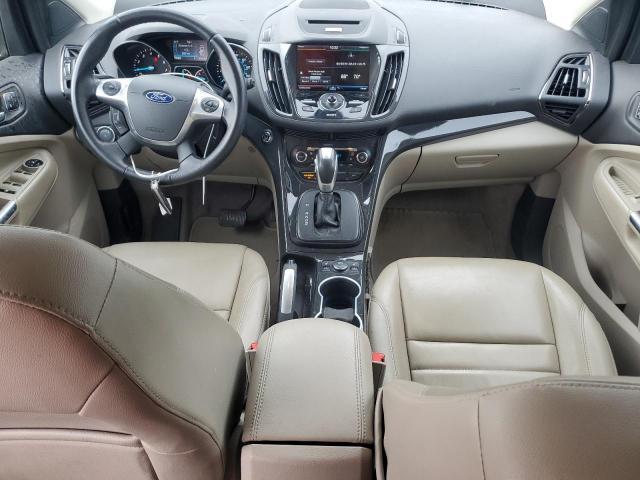 Photo 8 from auction – 2015 FORD ESCAPE TIT with VIN 1FMCU9JX2FUC10467