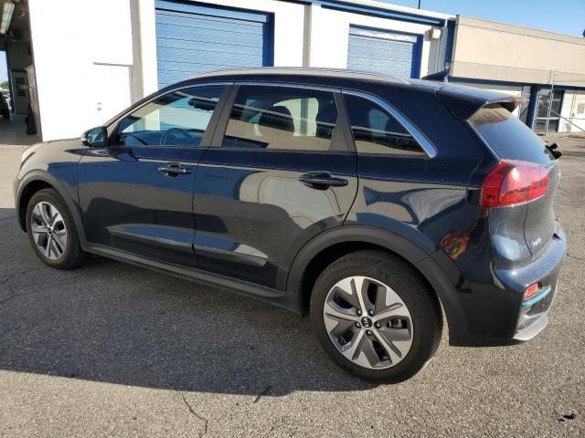 Photo 2 from auction – 2020 KIA NIRO EX with VIN KNDCC3LG2L5081010