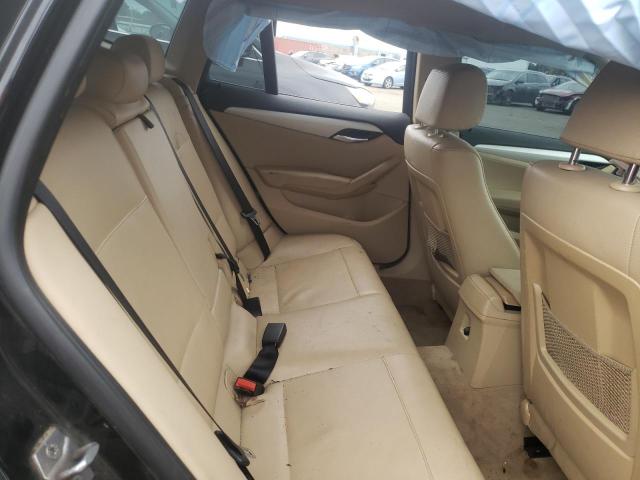 Photo 10 from auction – 2013 BMW X1 XDRIVE2 with VIN WBAVL1C52DVR85403