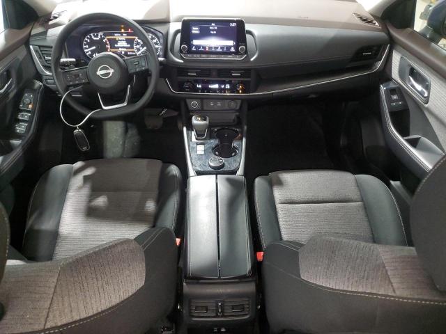 Photo 8 from auction – 2023 NISSAN ROGUE SV with VIN 5N1BT3BB7PC845058